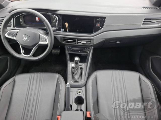 2025 VOLKSWAGEN NIVUS 