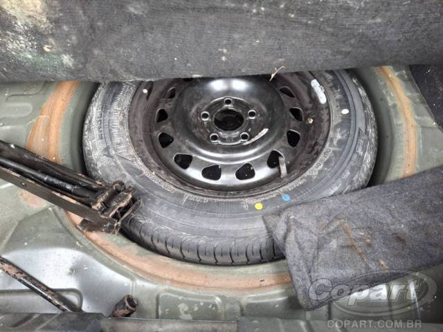 2011 CHEVROLET VECTRA 