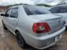 2008 FIAT SIENA 
