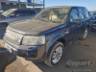 2011 LAND ROVER FREELANDER 