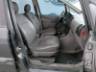 2009 CHEVROLET ZAFIRA 