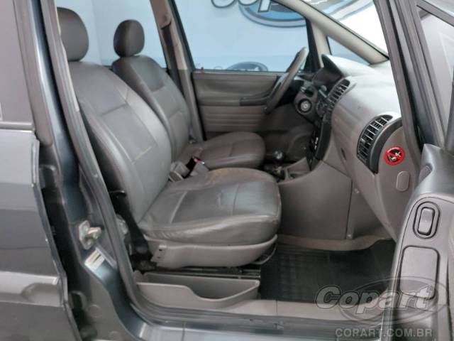 2009 CHEVROLET ZAFIRA 