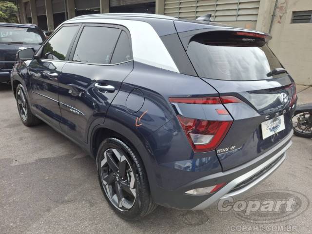 2023 HYUNDAI CRETA 