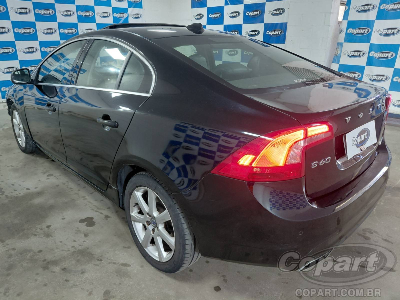Foto 3: 2017 VOLVO S60