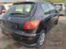 2005 PEUGEOT 206 