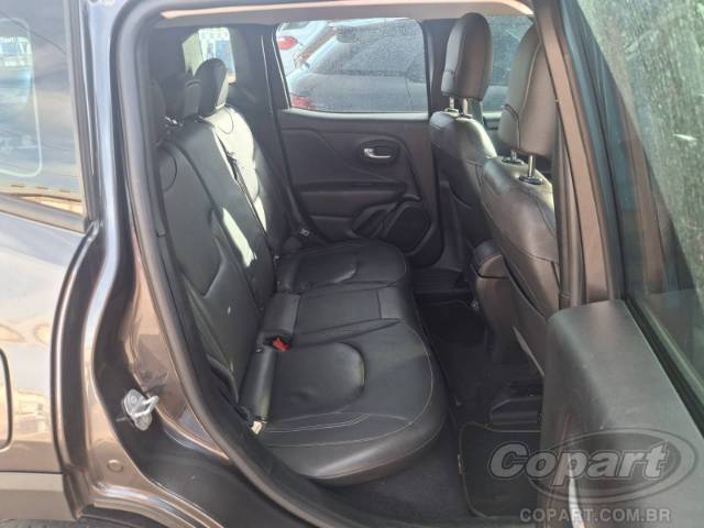 2022 JEEP RENEGADE 