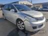 2013 NISSAN TIIDA 