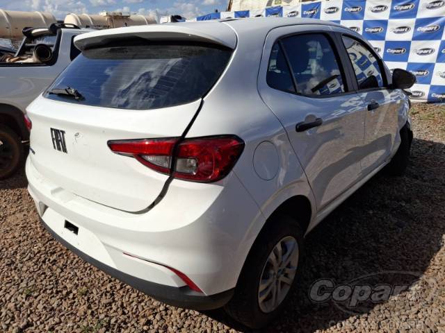 2026 FIAT ARGO 