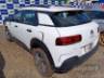 2022 CITROEN C4 CACTUS 