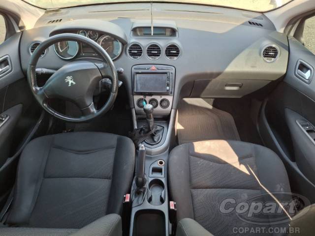 2013 PEUGEOT 308 
