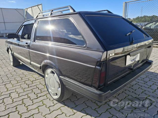 1990 VOLKSWAGEN PARATI 