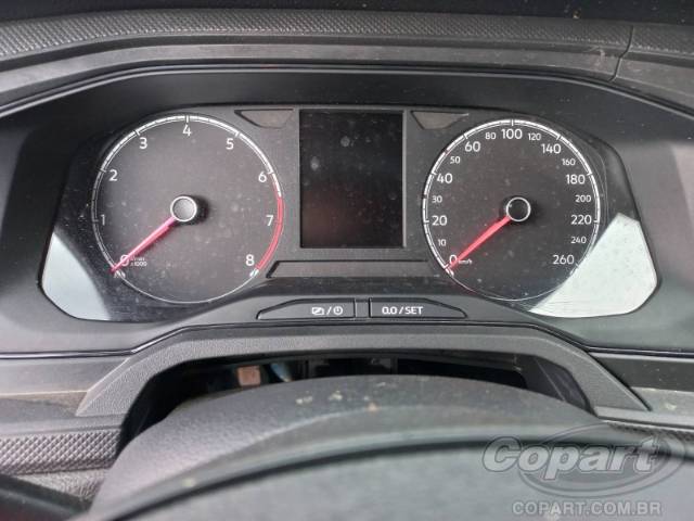 2023 VOLKSWAGEN POLO 