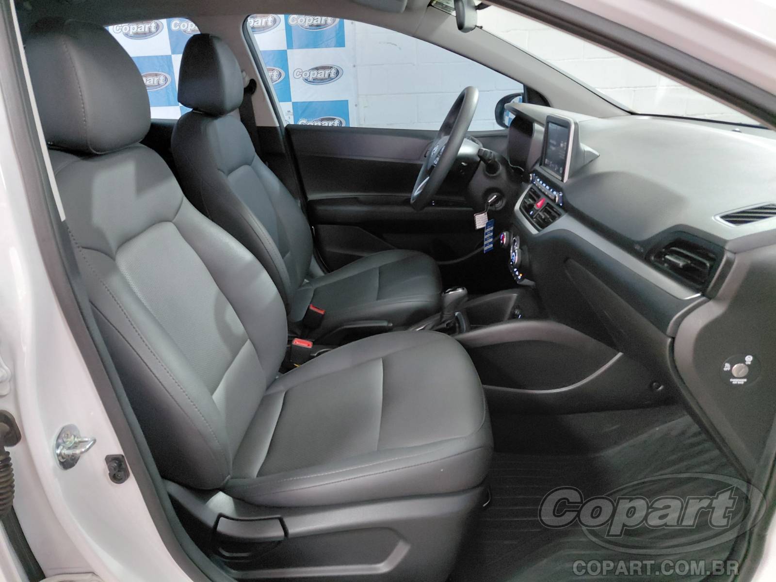 2025 HYUNDAI HB20 — foto 5 de 10