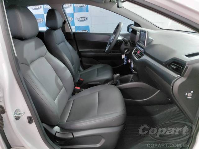 2025 HYUNDAI HB20 