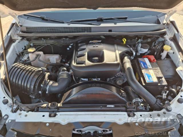 2023 CHEVROLET S10 CABINE DUPLA 