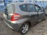 2010 HONDA FIT 