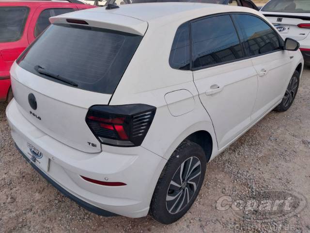 2024 VOLKSWAGEN POLO 
