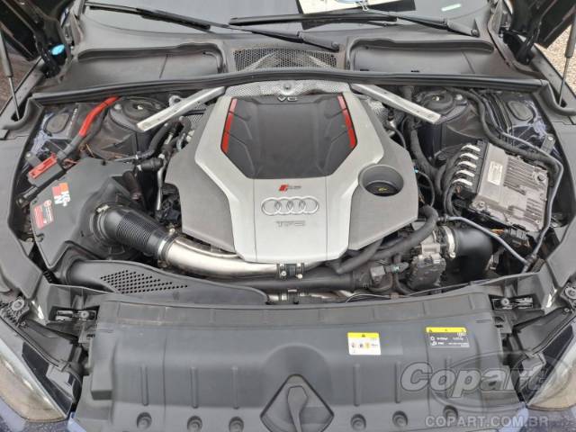 2021 AUDI RS5 SPORTBACK 