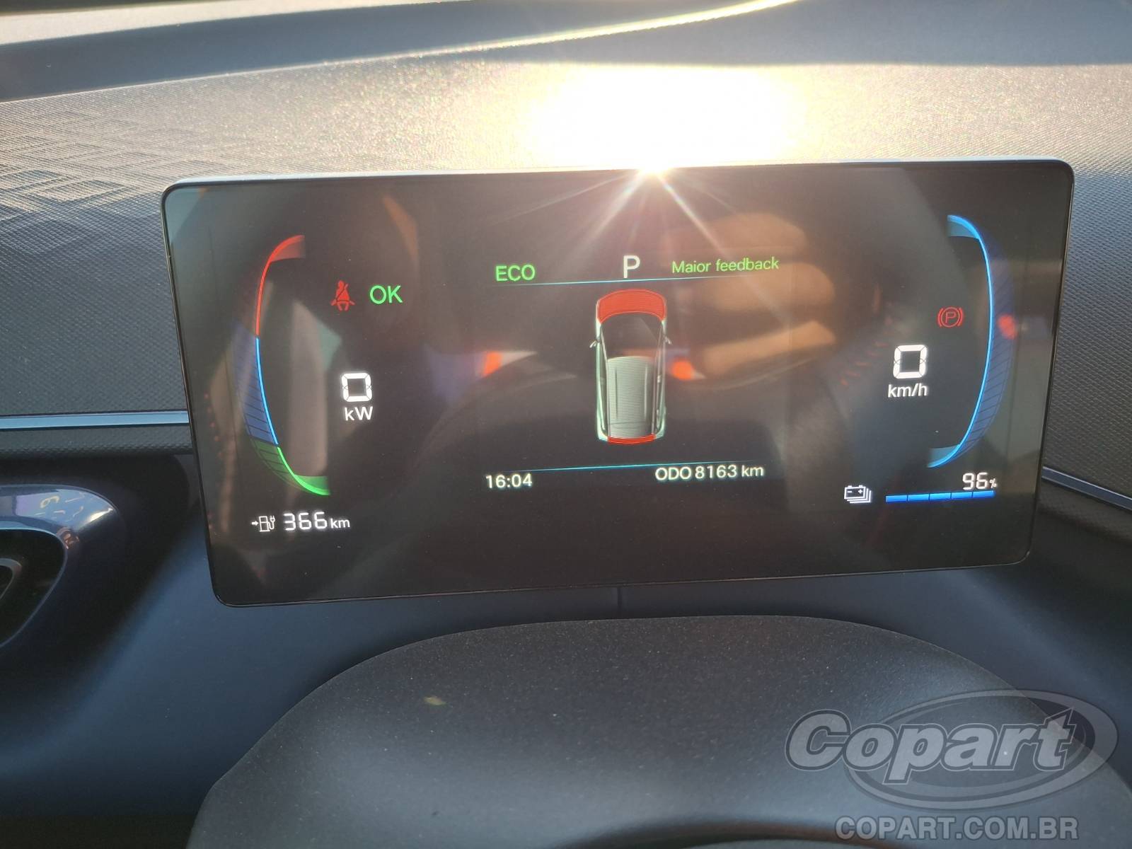 2027 BYD DOLPHIN MINI — foto 8 de 10