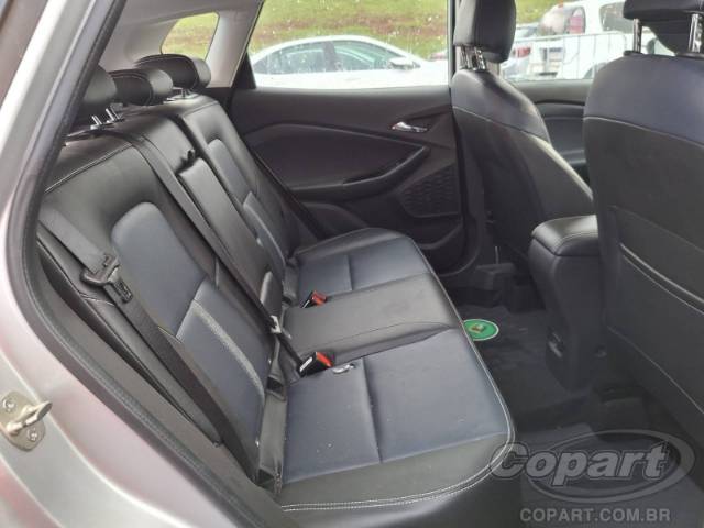 2022 CHEVROLET TRACKER 