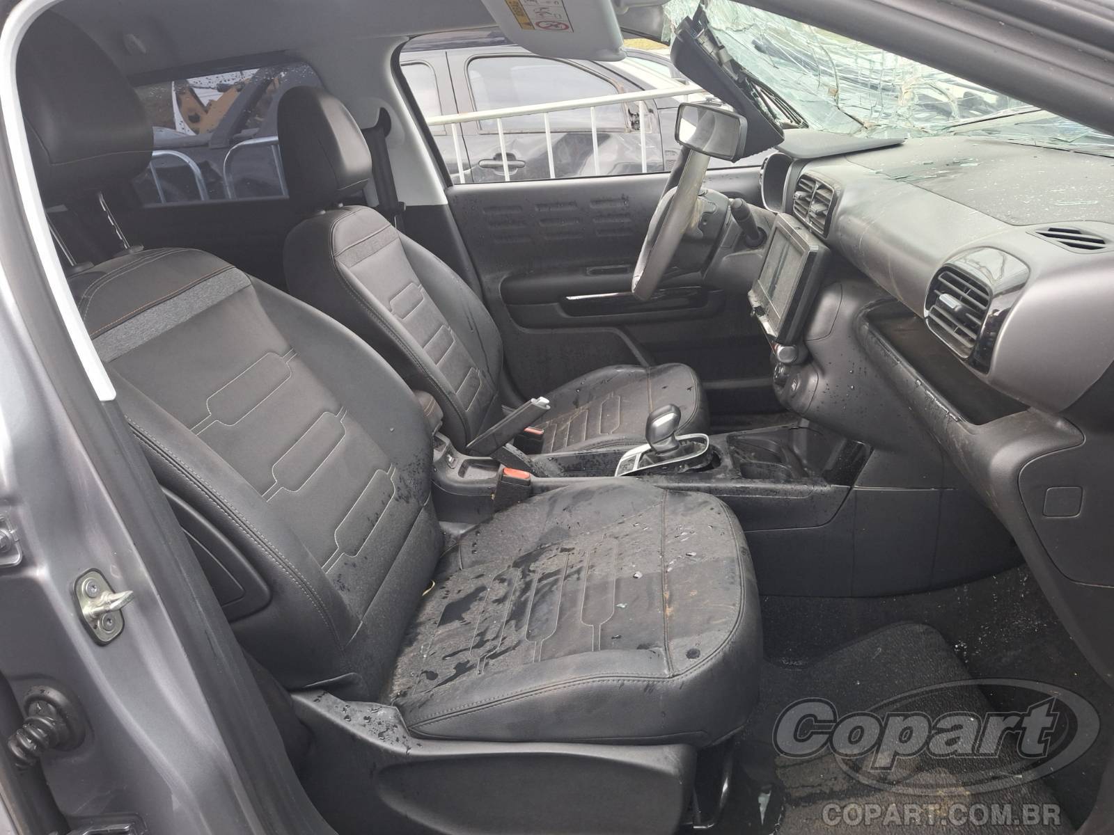 Foto 5: 2024 CITROEN C4 CACTUS