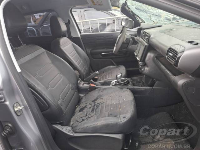 2024 CITROEN C4 CACTUS 