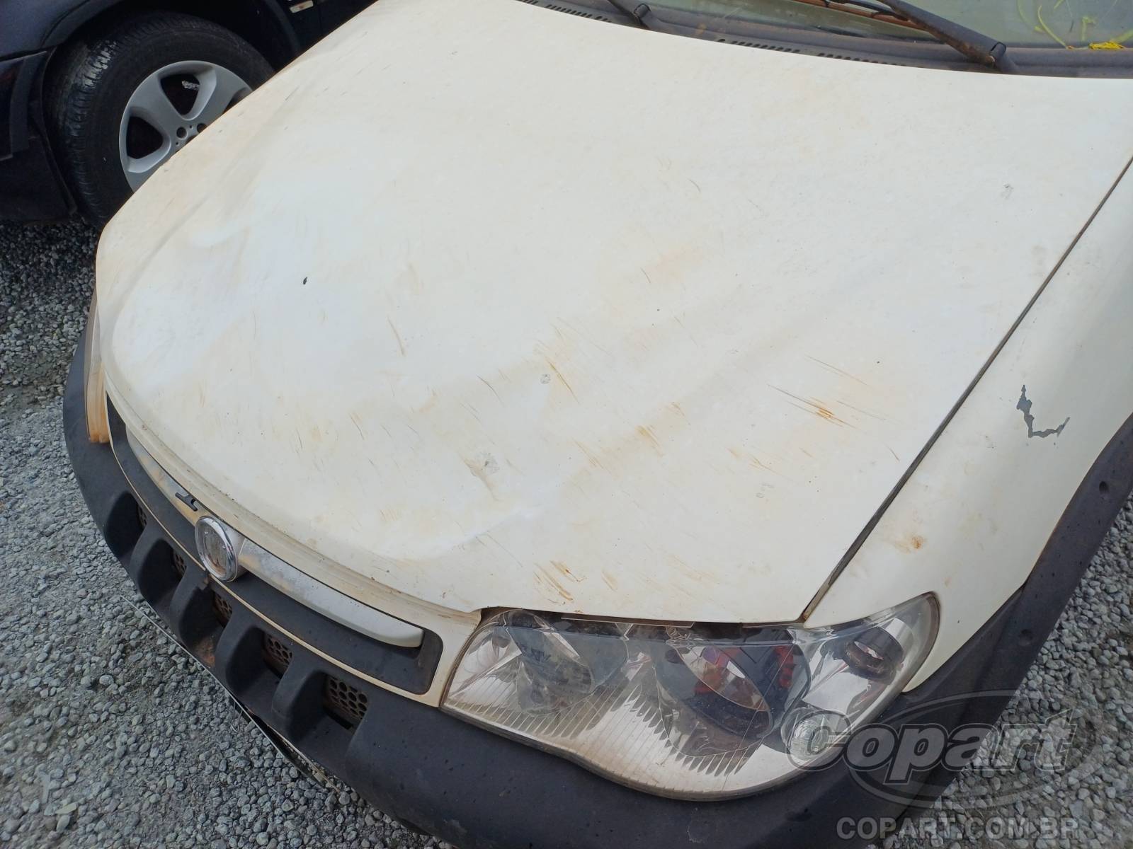 Foto 11 de 12: 2012 FIAT STRADA