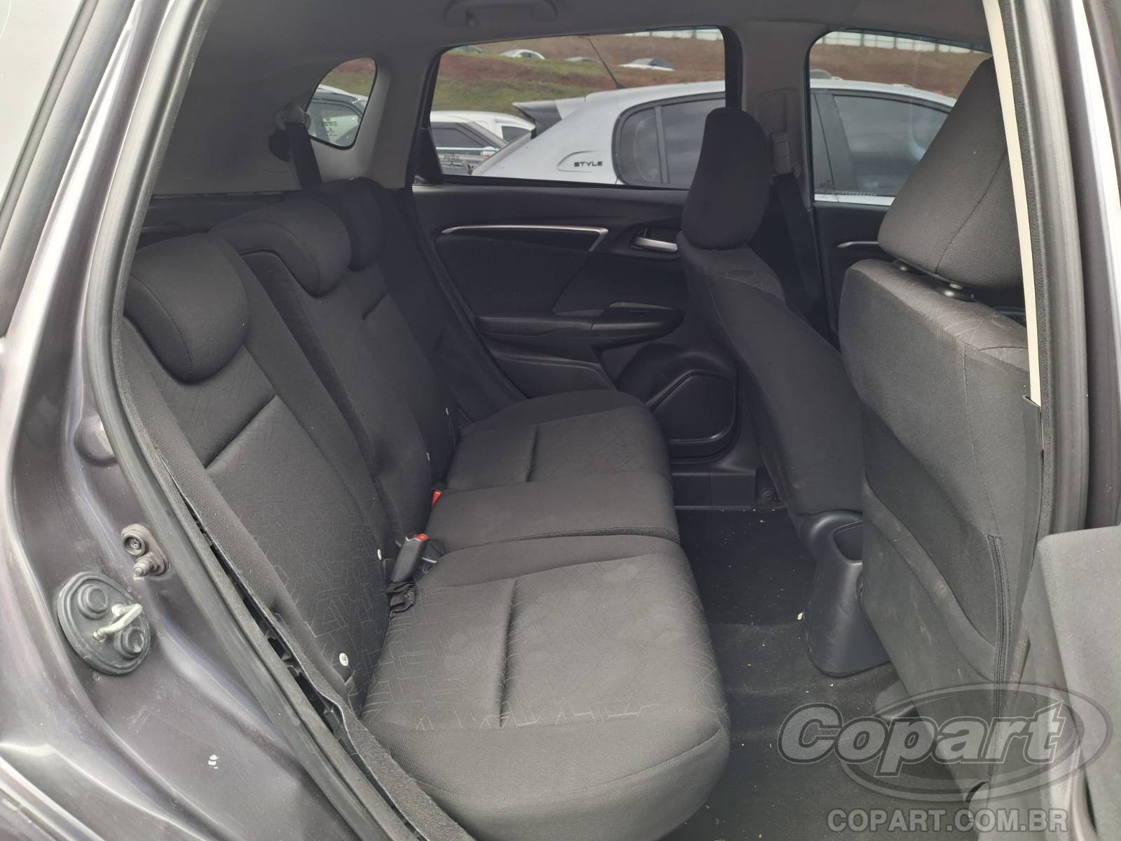Foto 6 de 15: 2016 HONDA FIT