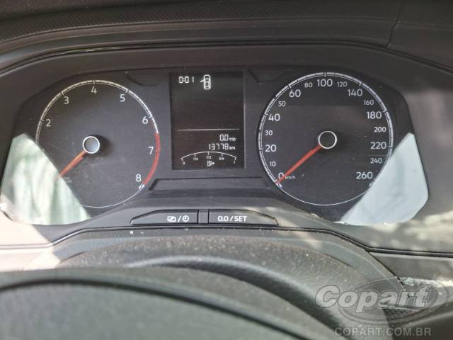 2026 VOLKSWAGEN POLO 