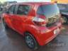 2018 FIAT MOBI 