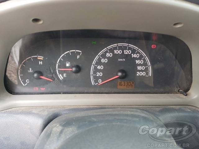 2008 FIAT PALIO 