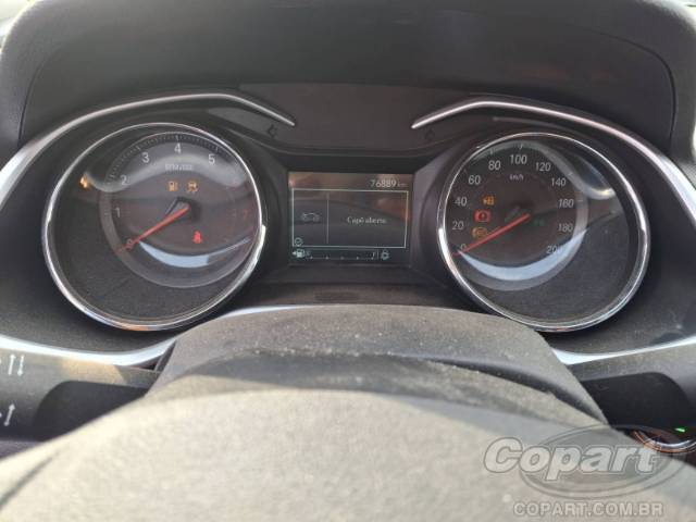 2020 CHEVROLET ONIX PLUS 