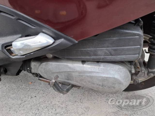 2012 HONDA LEAD 110 