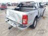 2015 CHEVROLET S10 CABINE DUPLA 
