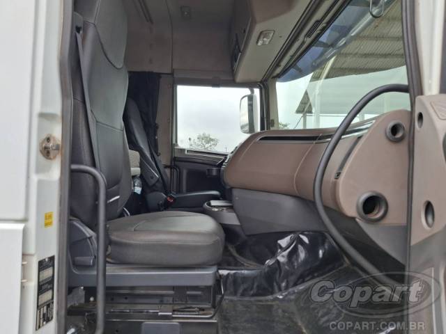 2024 DAF XF 