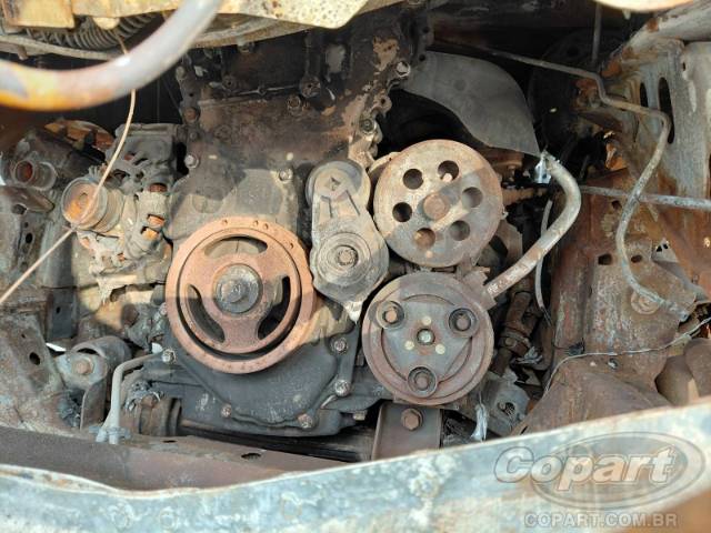 2018 CHEVROLET S10 CABINE DUPLA 