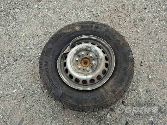 2022 MERCEDES BENZ SPRINTER 