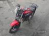 2024 HONDA CB 300F 