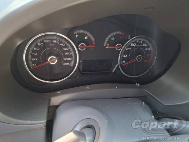2013 FIAT PALIO 