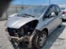 2014 HONDA FIT 