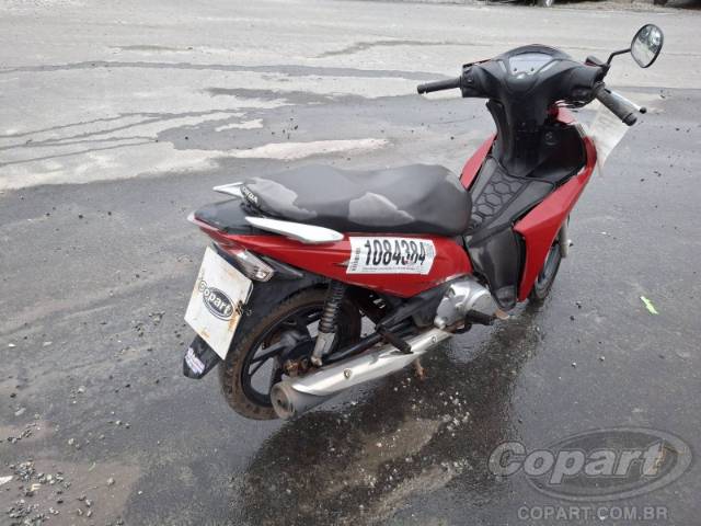 2023 HONDA BIZ 