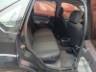 2008 FORD FIESTA SEDAN 