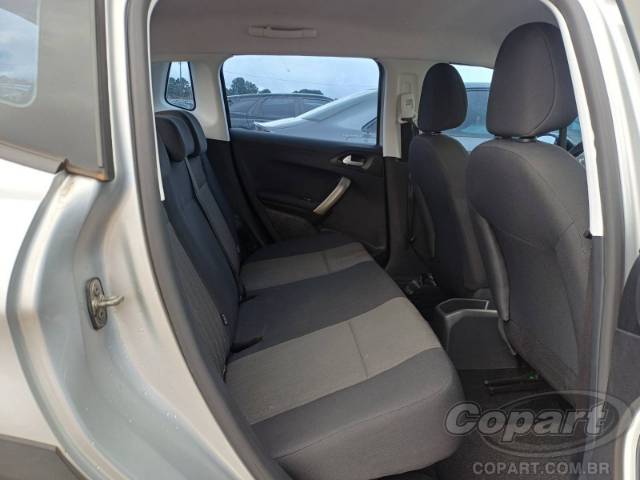 2020 PEUGEOT 2008 