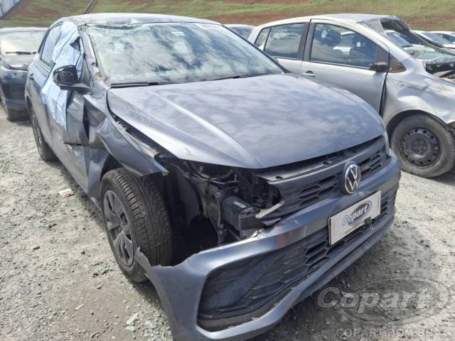 2024 VOLKSWAGEN POLO 