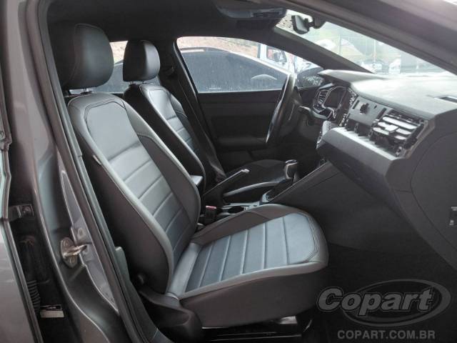 2024 VOLKSWAGEN NIVUS 