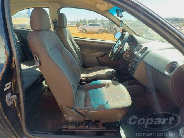 2009 CHEVROLET CELTA 
