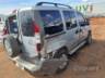 2007 FIAT DOBLO 