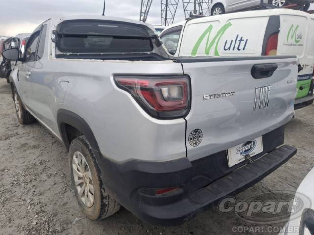 2024 FIAT STRADA 