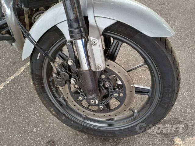 2025 ROYAL ENFIELD SUPER METEOR 