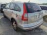 2010 HONDA CR-V 